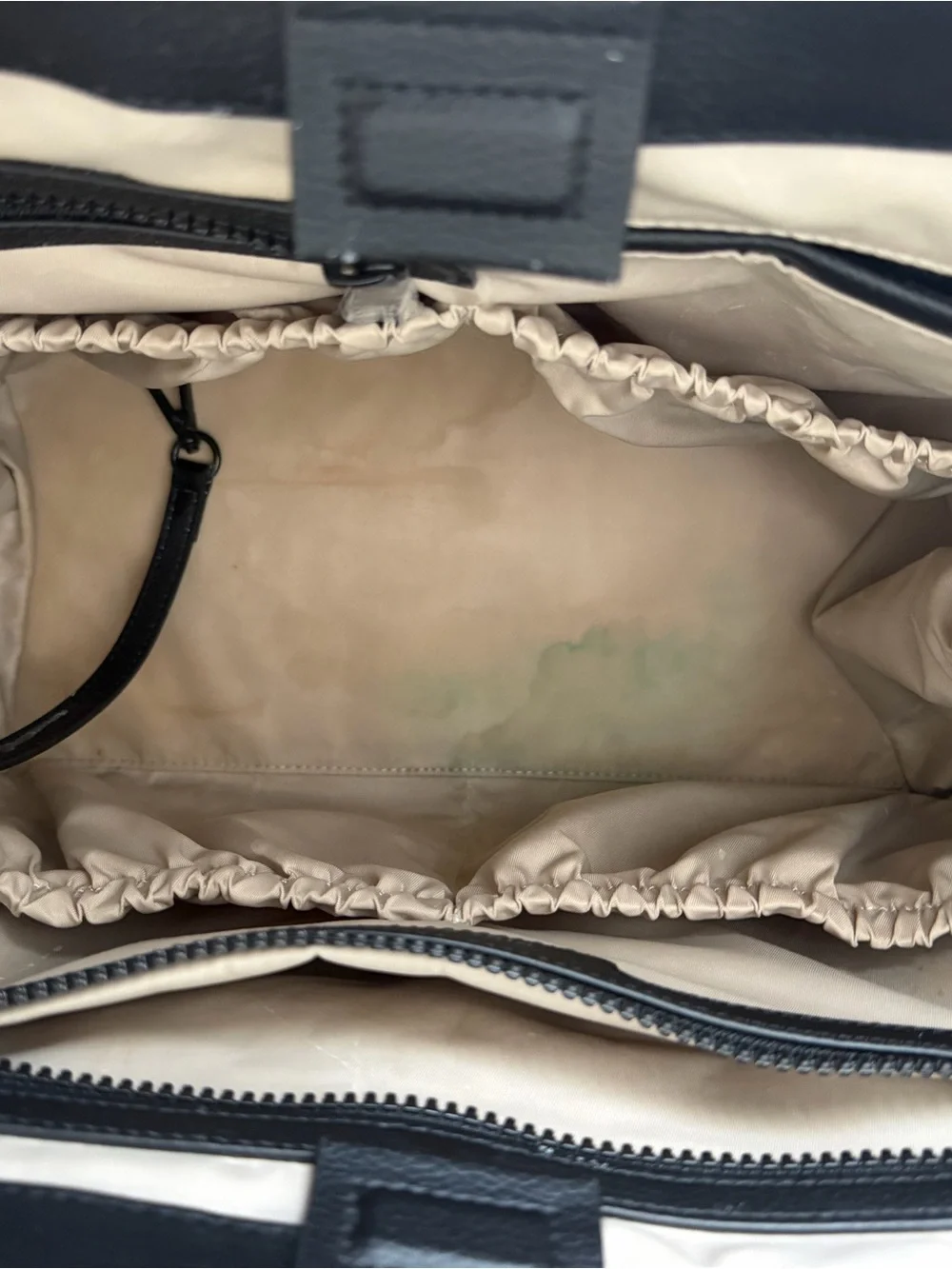 Mina Baie Harlow Midi Bag